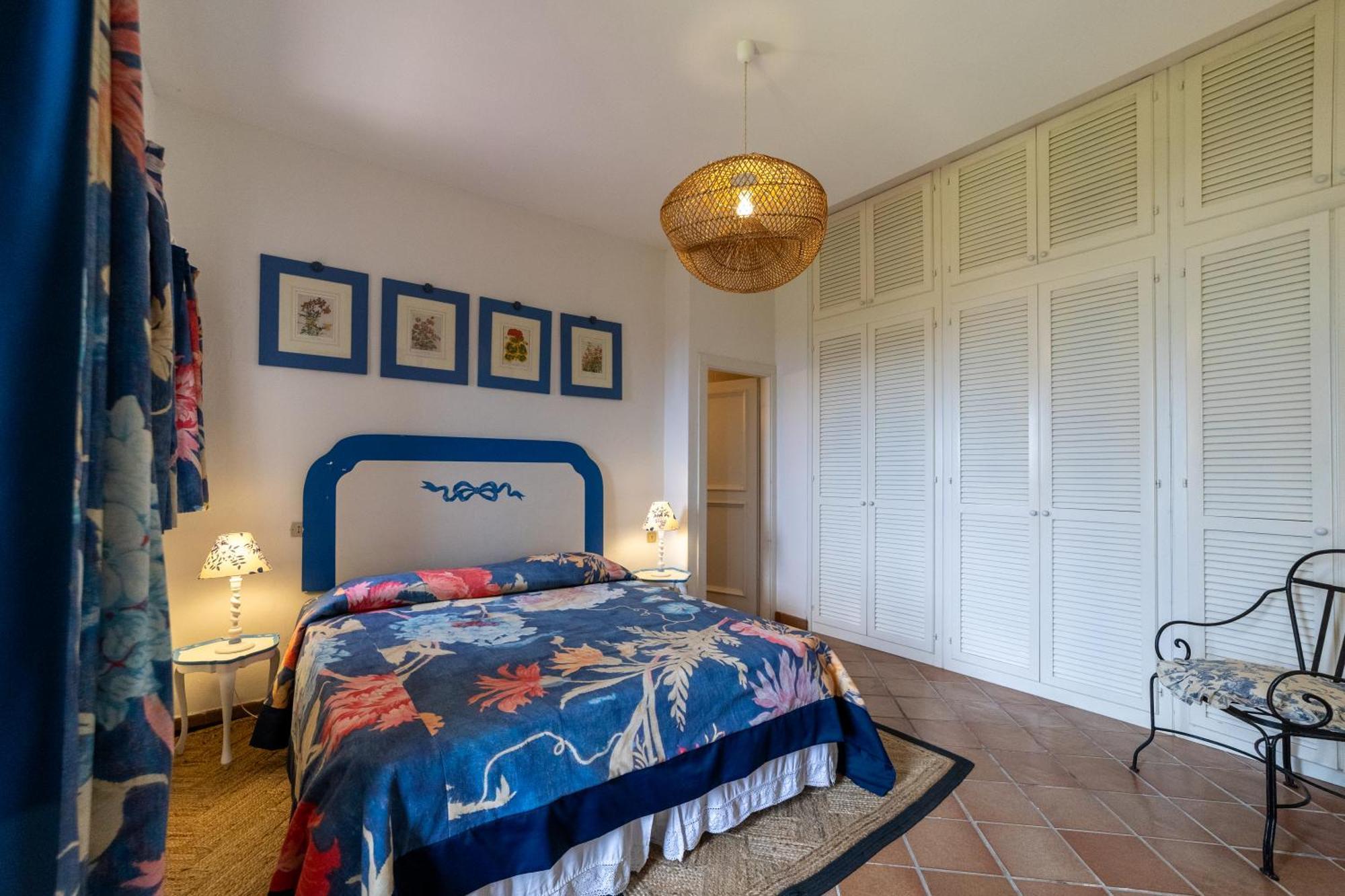 Villa A Cala Piccola Monte Argentario Εξωτερικό φωτογραφία