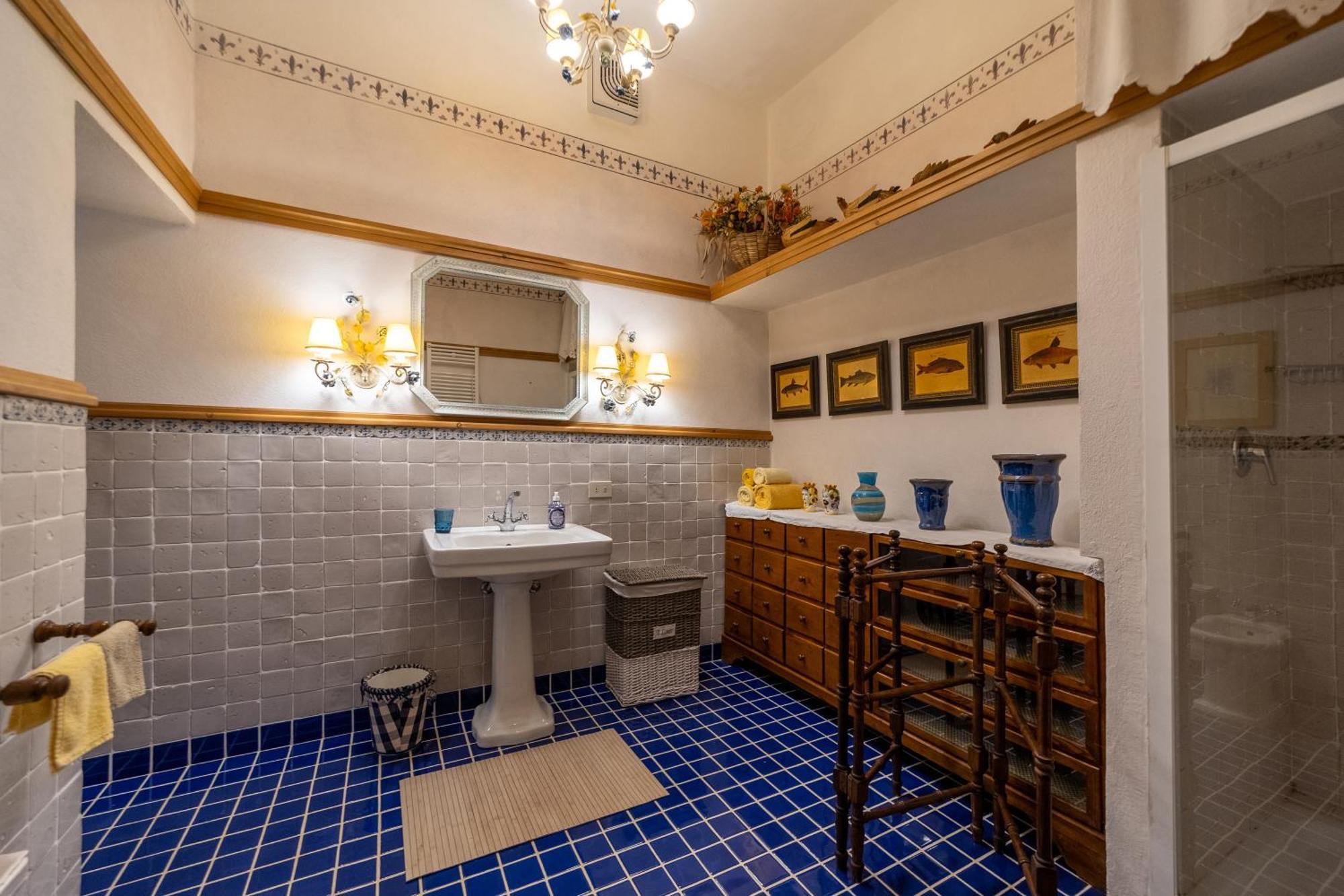 Villa A Cala Piccola Monte Argentario Εξωτερικό φωτογραφία